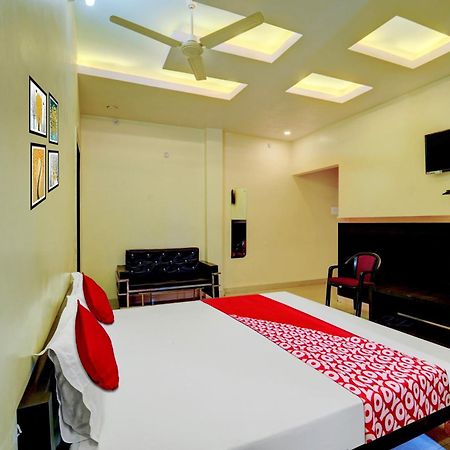 Oyo Flagship Hotel Centre Point Chhapra المظهر الخارجي الصورة