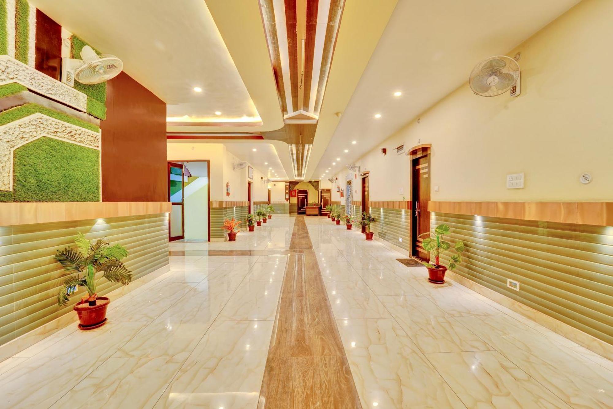 Oyo Flagship Hotel Centre Point Chhapra المظهر الخارجي الصورة