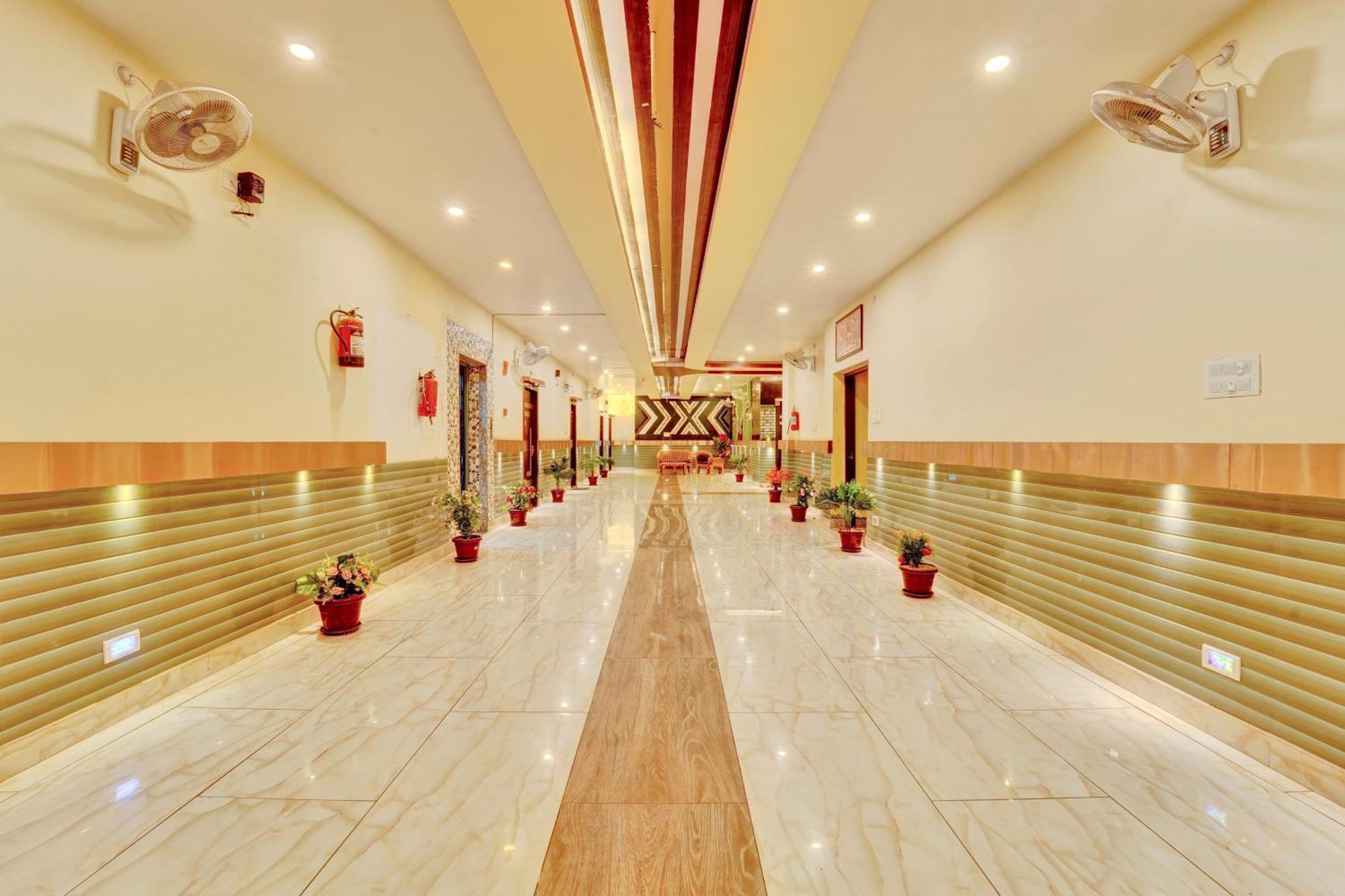 Oyo Flagship Hotel Centre Point Chhapra المظهر الخارجي الصورة
