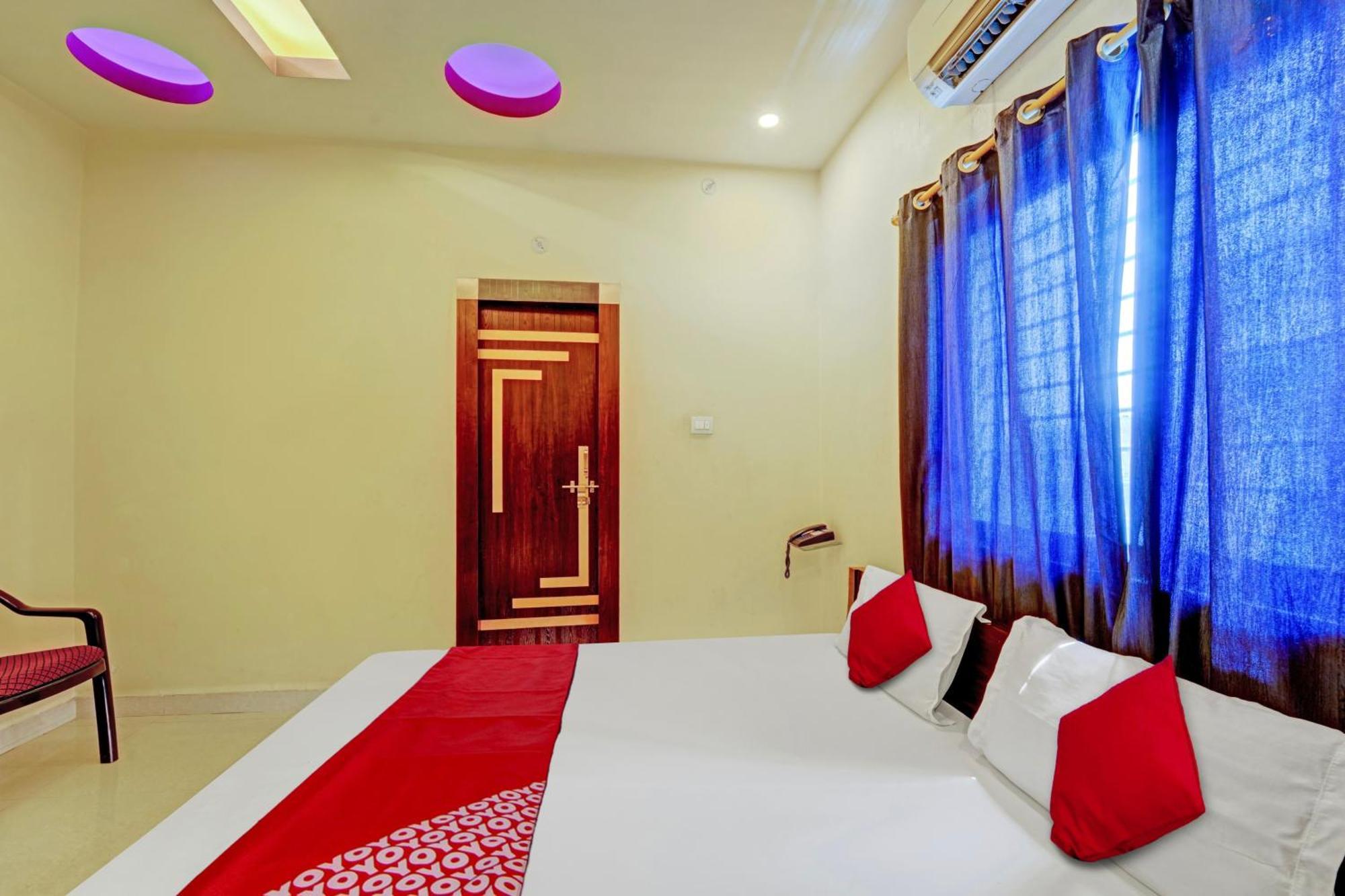 Oyo Flagship Hotel Centre Point Chhapra المظهر الخارجي الصورة